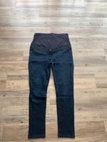 C&A Umstandsjeans Umstandshose Jeans Hose dunkelblau 42 nur 4€ Bayern - Germering Vorschau