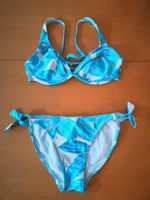 SEAFOLLY Bügel BH DD Cups HAWAII-Look HOSE 10 S Badeanzug Bikini Berlin - Mitte Vorschau