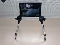 Tablet/Handy Halter/Ständer, faltbar Aluminium Frankfurt am Main - Nordend Vorschau