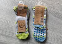 Socken für Baby / 62-68 / 4 Paar / Baumwolle Niedersachsen - Bardowick Vorschau