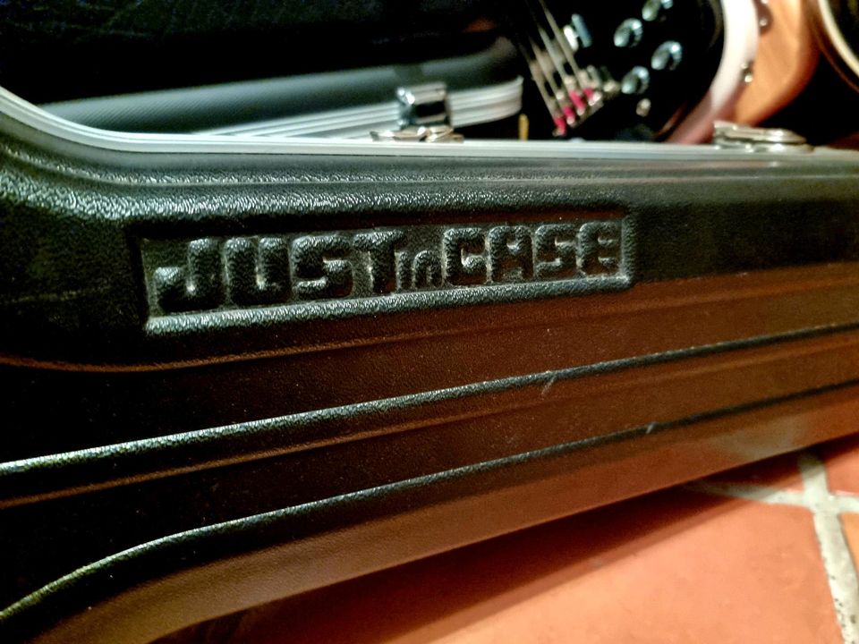 1997 Rickenbacker 330/12 FG Fireglo 12 String Made in USA in Linsengericht