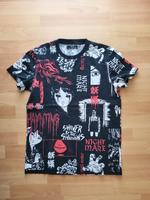 Bershka T shirt Rheinland-Pfalz - Dahn Vorschau