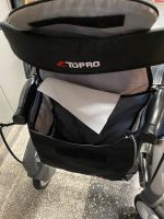 Rollator TOPRO Troja 5 G M, Top Zustand Baden-Württemberg - Berglen Vorschau