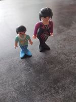 Playmobil Meerjungfrauen-Figuren-Set (Frau & Junge) Dortmund - Deusen Vorschau