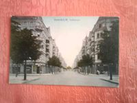 Alte Postkarte Rixdorf Bodestrasse 1910 Eimsbüttel - Hamburg Stellingen Vorschau