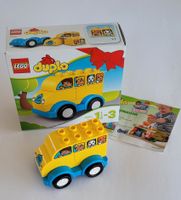 Lego DUPLO 10851 Mein erster Bus OVP D348 Bayern - Beilngries Vorschau