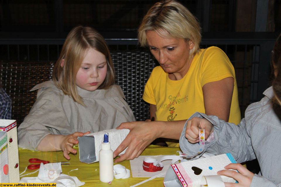 Kinderbetreuung Privatfeier, Hochzeit, Beschneidungsfest R-Pfalz in Ludwigshafen