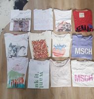 Shirts Gr.M, MSCH, RICH&ROYAL, SMITH AND SOUL...NEUWERTIG Nordrhein-Westfalen - Nettetal Vorschau