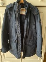 Tommy Hilfiger/ Tommy Jeans Winterparka/ Winterjacke Größe S Hamburg - Bergedorf Vorschau