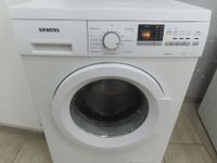 Waschmaschine Siemens 7Kg A+++ VarioPerfect IQ500 1 Jahr Garantie Pankow - Prenzlauer Berg Vorschau