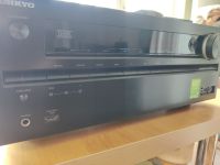 Onkyo TX-NR709 AV Receiver - Defektes HDMI Board Berlin - Wilmersdorf Vorschau