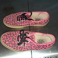 Vans Schuhe Nordrhein-Westfalen - Fröndenberg (Ruhr) Vorschau