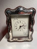 Vintage Uhr Sterling Silber 925 & Holz Berlin - Zehlendorf Vorschau