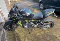 Kawasaki Z650 Duisburg - Duisburg-Mitte Vorschau