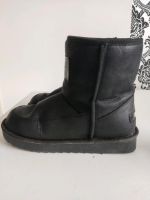 Winterstiefel von D. Franklin Bayern - Hemhofen Vorschau