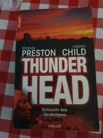 Douglas Preston Lincoln Child - Thunder Heat Duisburg - Duisburg-Süd Vorschau