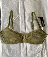 NEU LOUNGE Bold Mesh BH XS in Khaki Bayern - Nürnberg (Mittelfr) Vorschau