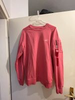 Alpha Industries Pullover Gr. M Hannover - Ahlem-Badenstedt-Davenstedt Vorschau