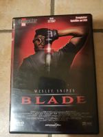 DVD Film Blade Hessen - Mörfelden-Walldorf Vorschau