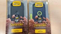 Otterbox Defender Schutzhülle IPOD Touch schwarz blau grün NEU Essen - Rüttenscheid Vorschau