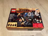 Lego 79001 Neu OVP Hobbit Flucht vor Mirkwood Spinnen Hessen - Rüdesheim am Rhein Vorschau