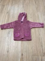 Mädchen Lupilu Teddyfleece Fleece Jacke Größe 74/80 Baden-Württemberg - Ellhofen Vorschau