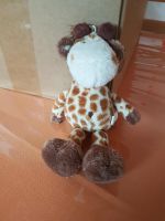 Nici Kuscheltier Giraffe Bayern - Bad Königshofen Vorschau