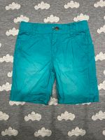 Shorts, kurze Hose, Sommer, Urlaub, Türkis 104 Nordrhein-Westfalen - Goch Vorschau