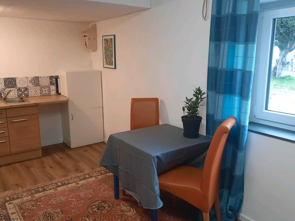 Ferienappartment "Auszeit auf dem Land" in Isny im Allgäu