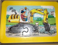 Kinder Puzzle 3 Stk 4€ Niedersachsen - Uetze Vorschau