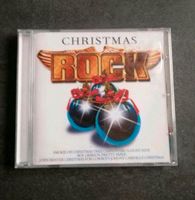 CD Christmas Rock neu OVP Baden-Württemberg - Schwieberdingen Vorschau