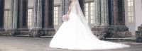 Hochzeitskleid - Brautkleid Bayern - Gefrees Vorschau