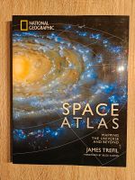 Space Atlas (Astronomie, Planeten, Weltall, Galaxien.. ) Baden-Württemberg - Lörrach Vorschau