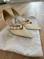 Jimmy Choo Aurelie 65 Hamburg-Mitte - Hamburg Altstadt Vorschau