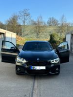 TÜV NEU!!! BMW 118d Edition M SPORT Shadow Edition Wandsbek - Hamburg Rahlstedt Vorschau