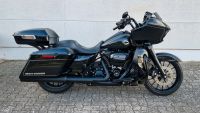 Harley Davidson Road Glide 114cui Special Black Bagger Street Müritz - Landkreis - Waren (Müritz) Vorschau