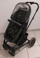 Kinderwagen HAUCK, Kombi bis 25kg mit Zubehör Bayern - Regensburg Vorschau