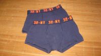 2 x Unterhose_Boxershorts_Y.F.K * 128 Niedersachsen - Gifhorn Vorschau