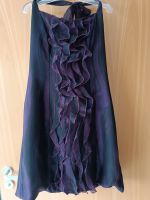 Vera Mont Cocktailkleid/Abendkleid, lila/schwarz, 40/L,neuwertig Baden-Württemberg - Aichtal Vorschau