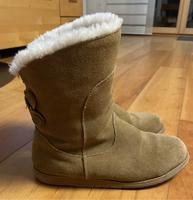 EMU Australia Winterstiefel, Gr. 37.5 Bayern - Babenhausen Vorschau