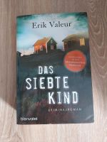 NEU⚡ Erik Valeur Das siebte Kind Krimi Niedersachsen - Bovenden Vorschau