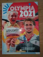 Olympia 2021 - das Tagebuch der Spiele Altona - Hamburg Bahrenfeld Vorschau