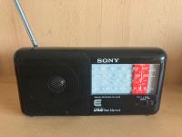 Sony ICF-450S 3-Band Receiver München - Sendling-Westpark Vorschau