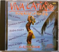 Various Viva Latino 14 Greatest Latino Hits El Ritmo Nuevo Vol.2 Frankfurt am Main - Hausen i. Frankfurt a. Main Vorschau