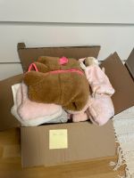 Baby Bekleidungspaket günstig abzugeben Baden-Württemberg - Bingen Vorschau