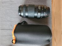 Canon Teleobjektiv EF 70-300 mm USM Nordrhein-Westfalen - Unna Vorschau