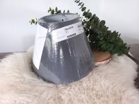 Neu! IKEA Lampenschirm Ollsta grau anthrazit Niedersachsen - Ritterhude Vorschau