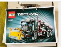 Lego Technic 9397 Niedersachsen - Emstek Vorschau