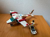 Lego City 2064 - Rescue Plane - KOMPLETT Bayern - Weiden (Oberpfalz) Vorschau