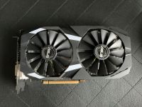 RX 580 8gb Hessen - Baunatal Vorschau